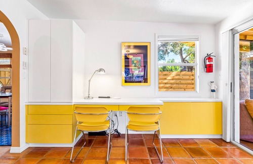 Bay Isle House | Private Pool home w/garden near the beach!