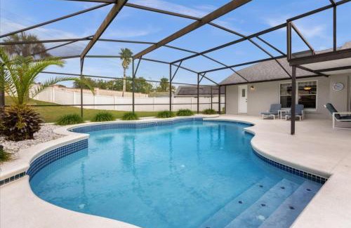 West Kissimmee House | Private Pool Homes