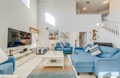 West Kissimmee House | Private Pool Homes
