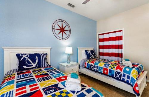 West Kissimmee House | Private Pool Homes