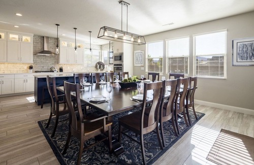 Santa Clara House | Private Pool, Hot Tub, Splash Pad and More!