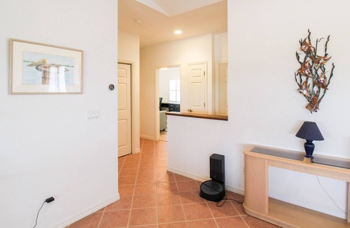 The Dunes House | Private Pool & Hot Tub, Sanibel Island, Near Beach, Golfview Home