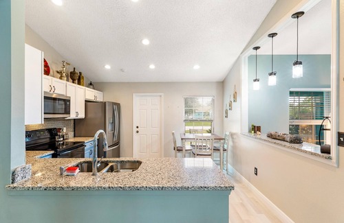 Crescent Lakes House | Private Pool house, near all famous attractions!!!