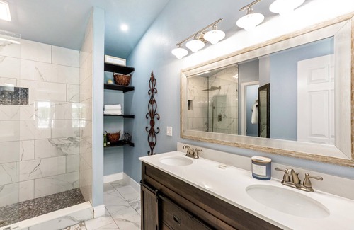 Crescent Lakes House | Private Pool house, near all famous attractions!!!
