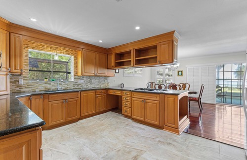 Allans Port Orange House | 🐬Private Pool | Intracoastal Views | Sunrise on Halifax🐬