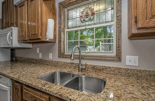 Surfside Beach House | Private Pool, LAKE FRONT large luxury home