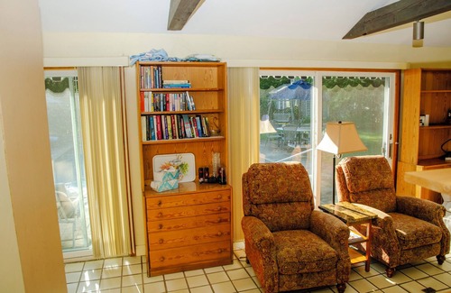 South Orleans House | Private Pool Near Pleasant Bay Beach