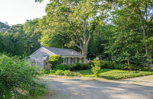 South Orleans House | Private Pool Near Pleasant Bay Beach
