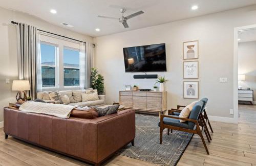 Santa Clara House | Private Pool Oasis #57 townhouse