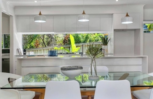 Palm Cove House | Private pool oasis in Palm Cove