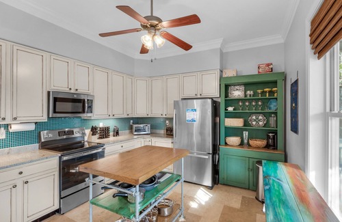 Santa Rosa Beach House | ☀️Private Pool-Pet Friendly-30A-Blue Mountain Breeze