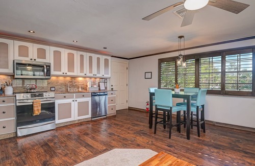 Fort Myers Beach House | ☀️ Private pool - Pet Friendly - Eucalyptus A ☀️
