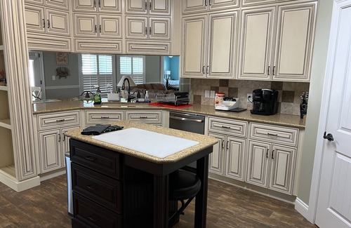 Laguna Beach Estates House | Private Pool/Spa, FREE Golf Cart, 1-Story, Near Beach, Outdoor Kitchen, Sleep 15