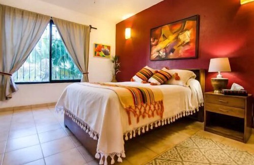 Fluvial Vallarta Villa | Private Pool Villa 4 Bed, Golf