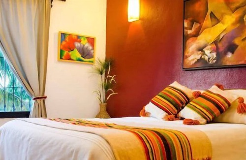 Fluvial Vallarta Villa | Private Pool Villa 4 Bed, Golf