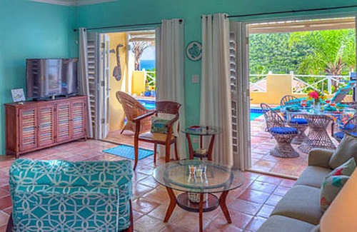 Catharinas Hope Villa | Private Pool Villa - Top Tier Perfect Choice!