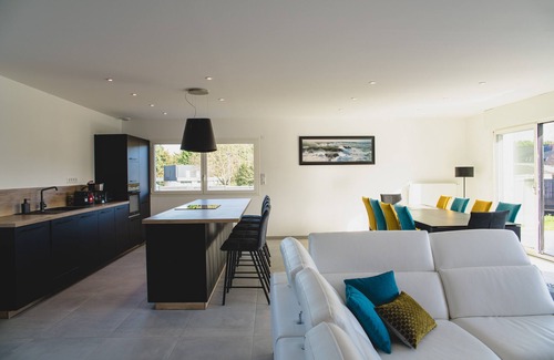 Plurien House | Private pool villa - 5*