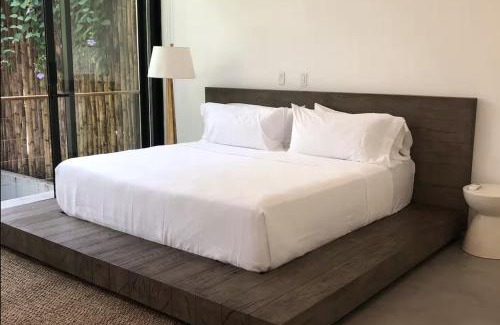 Playa Hermosa Cobano Villa | Private Pool Villa Retreat