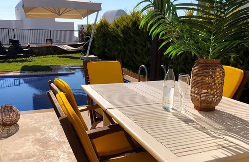 Koyunbaba Villa | Private Pool Villa Margarita
