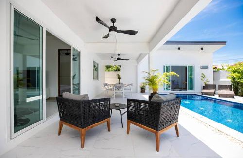 Rawai House | Private Pool Villa Rawai Beach
