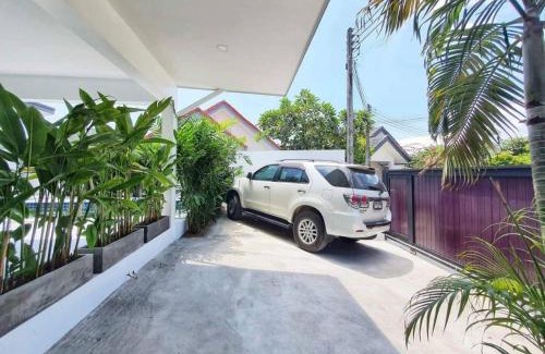 Rawai House | Private Pool Villa Rawai Beach