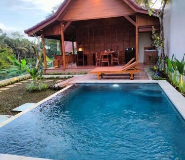 Pejeng Kawan Villa | Private Pool villa-Romantic-near ubud