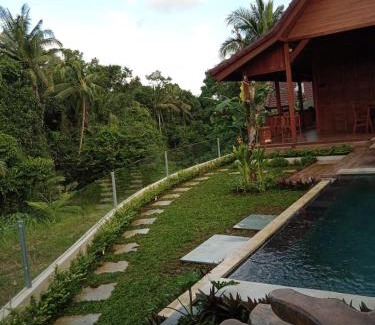 Pejeng Kawan Villa | Private Pool villa-Romantic-near ubud