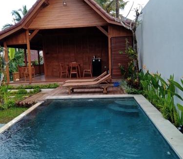 Pejeng Kawan Villa | Private Pool villa-Romantic-near ubud