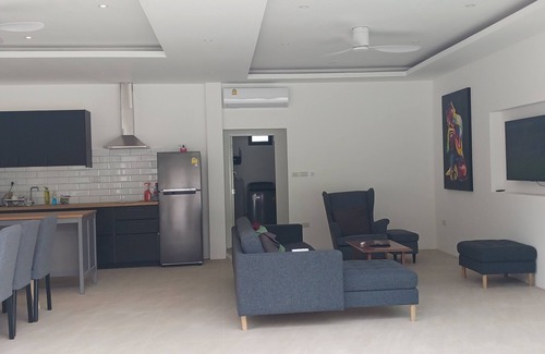 Maret Villa | Private Pool Villa
