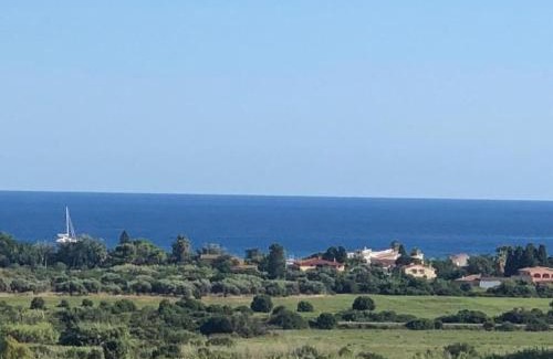 Chia House | Private Pool villa with panoramic views split over 2 levels/Aircon/New Pool.