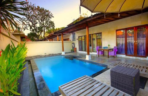 Raya Kuta Villa | Private Pool Villas Kuta Bali