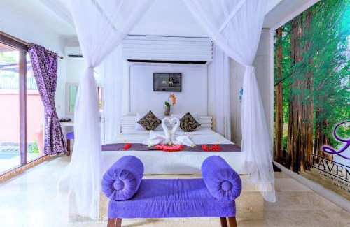 Raya Kuta Villa | Private Pool Villas Kuta Bali