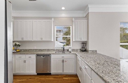 Santa Rosa Beach House | Private Pool*Walk2Beach*Discounted Golf Cart*Bikes