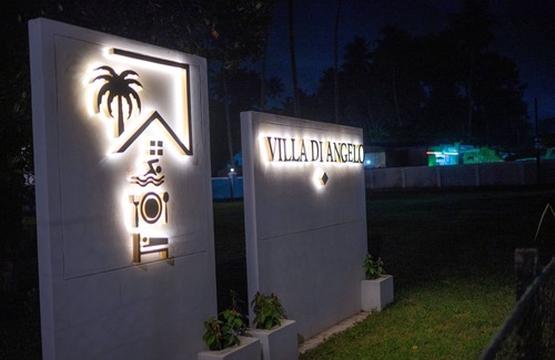 Katana Villa | Private Pool With 3BR Villa.
