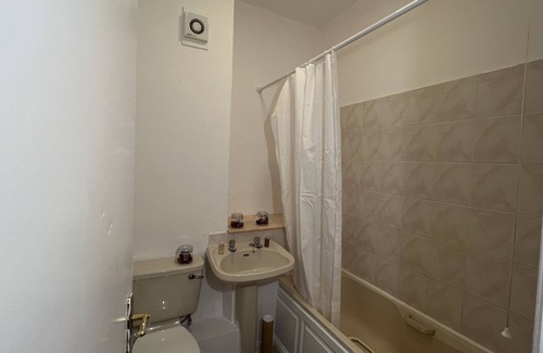 Carlisle Apartment | Private Portland View