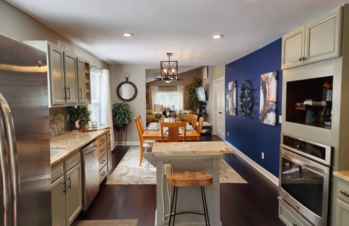 Cliftondale Cottage | Private Prime Retreat - Near ATL Int'l Airport