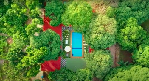 Looc Apartment | Private property 8