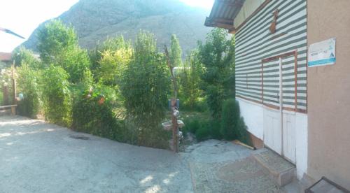 Sughd Province Apartment | private property