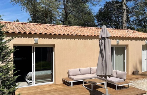 Lorgues House | Private Provence Villa with Spa
