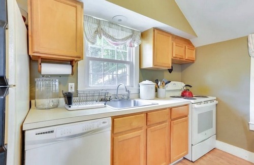 Milanville Other | Private, Quaint 1870 Farmhouse