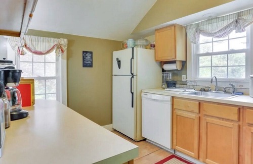 Milanville Other | Private, Quaint 1870 Farmhouse