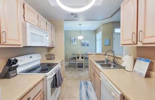 Montana Vistas Condo | Private/Quiet Condo in Upscale Scottsdale: pool, spa, sauna + outdoor kitchen!