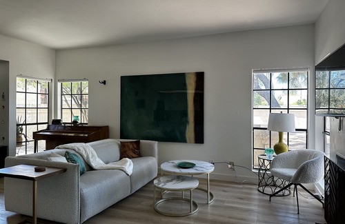 The Townhomes House | Private, Quiet Corner TownHome with Mountain Views in Upscale Resort Community