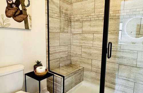 The Townhomes House | Private, Quiet Corner TownHome with Mountain Views in Upscale Resort Community