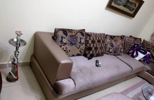 Al Nahda Resort | Private room ∙ 2 guests
