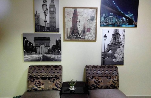 Al Nahda Resort | Private room ∙ 2 guests