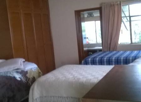 Concepcion Resort | Private room ∙ 2 guests