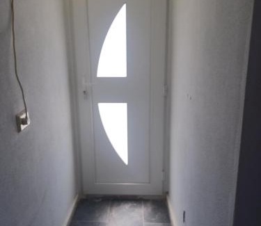 San Andres Golf Apartment | Private room ensuite with private balcony