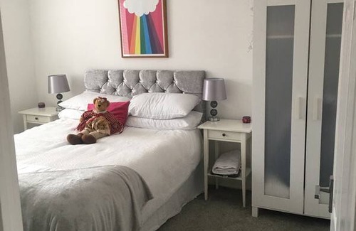 Burton on Trent Resort | Private room ∙ 1 guest