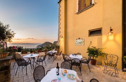 San Pietro Resort | Private room ∙ 2 guests